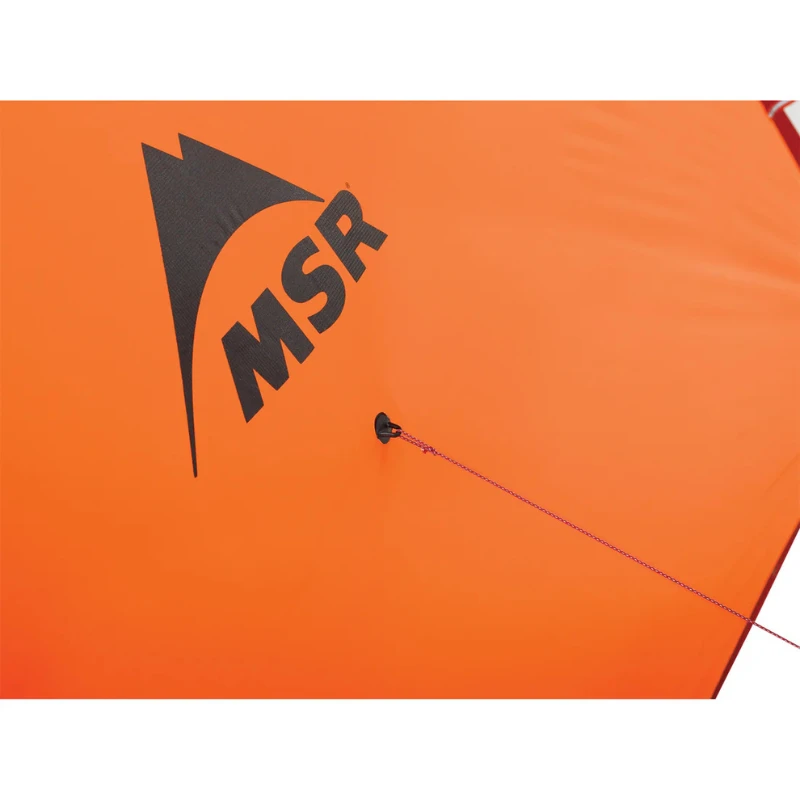 Palapinė MSR Advance Pro 2
