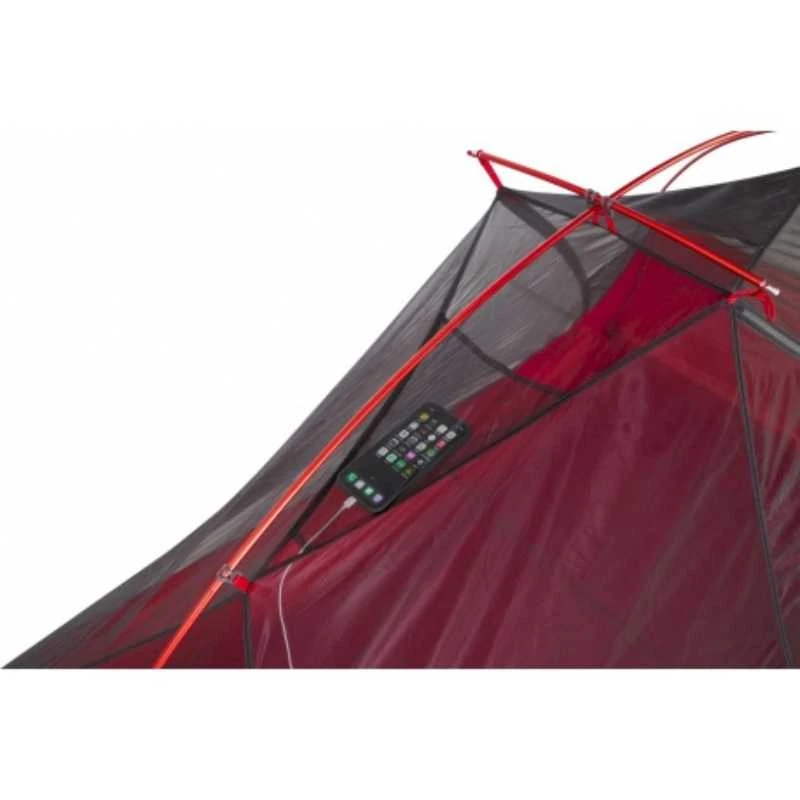 Palapinė MSR FreeLite 1 Žalias Tent V3