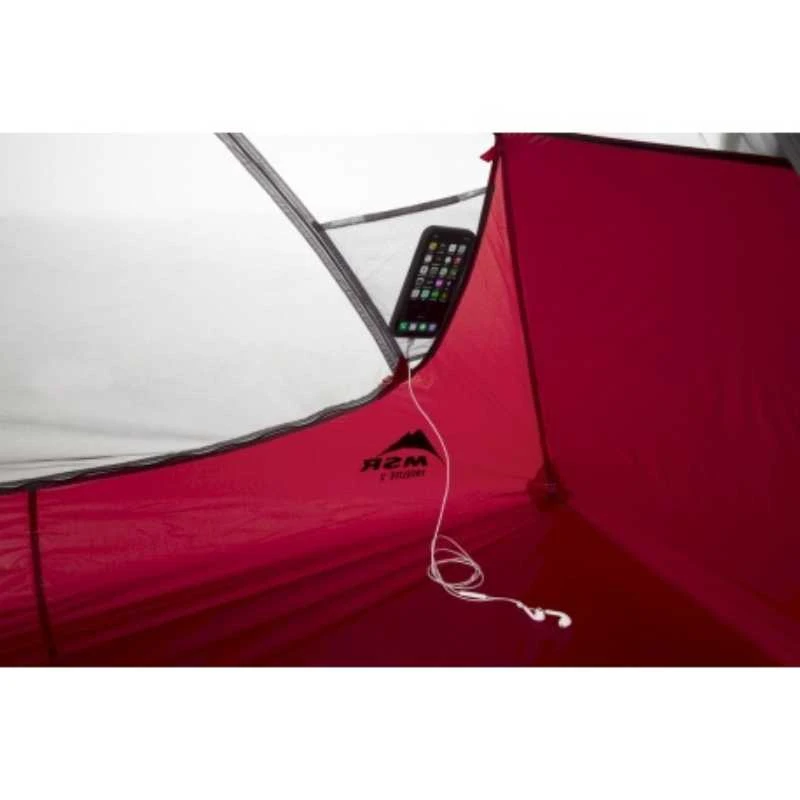 Palapinė MSR FreeLite 1 Žalias Tent V3