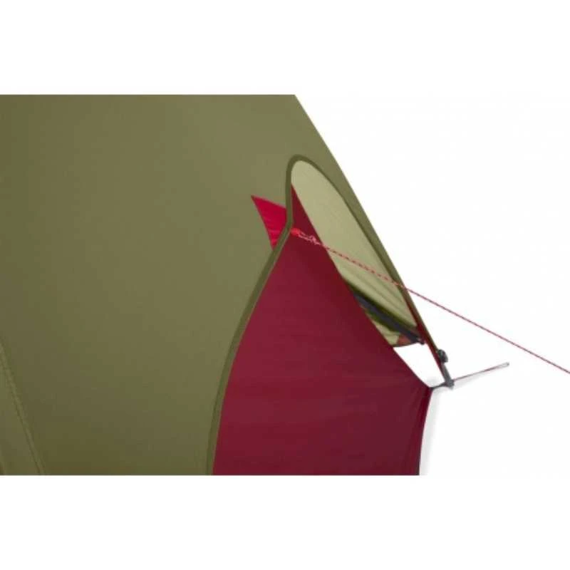 Palapinė MSR FreeLite 1 Žalias Tent V3