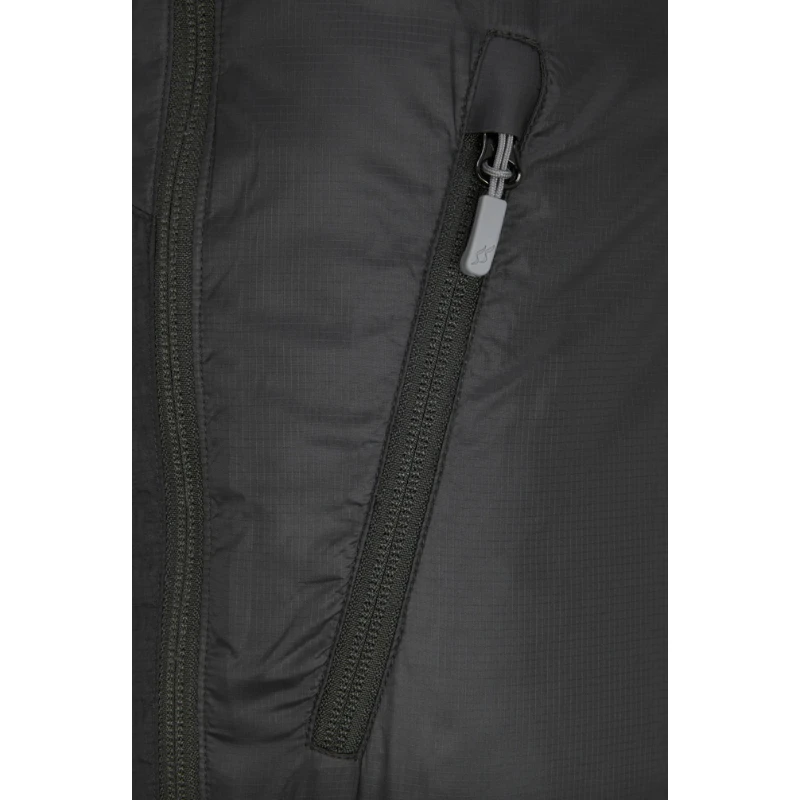 Pašiltintos kelnės Rab Photon Pants Reg - Juoda - S