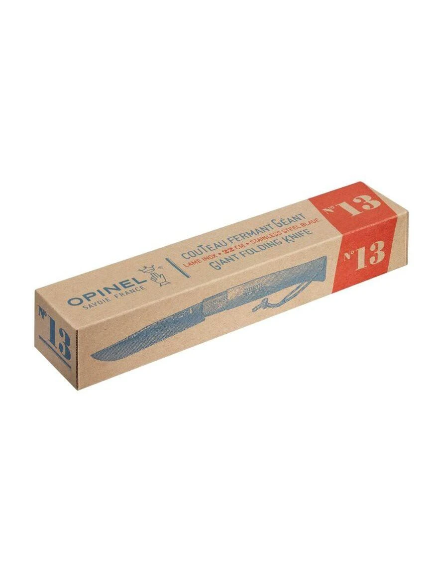 Peilis Opinel Giant Nr.13