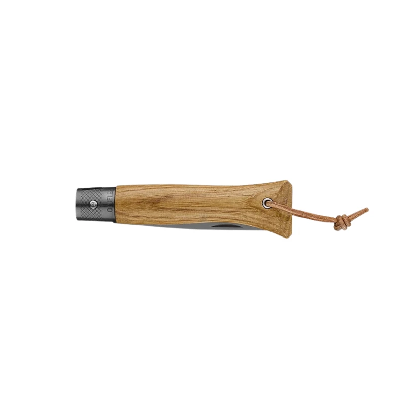 Peilis Opinel NEO6 Juodas Chene
