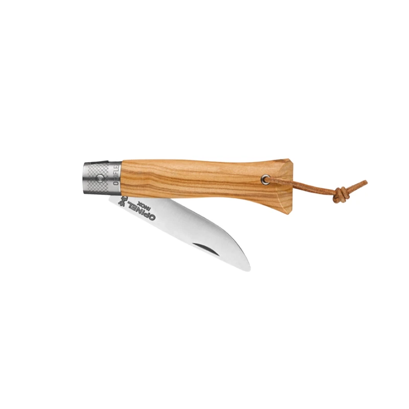 Peilis Opinel NEO6 Olivewood