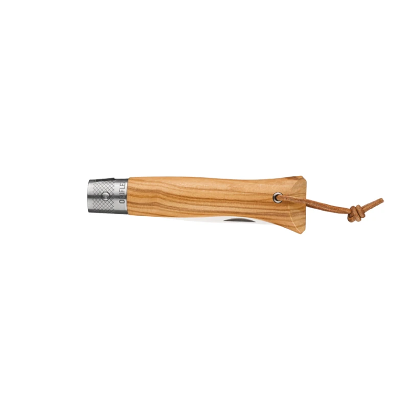 Peilis Opinel NEO6 Olivewood