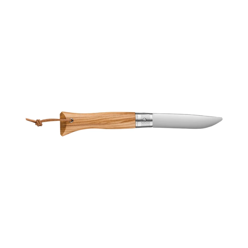 Peilis Opinel NEO6 Olivewood