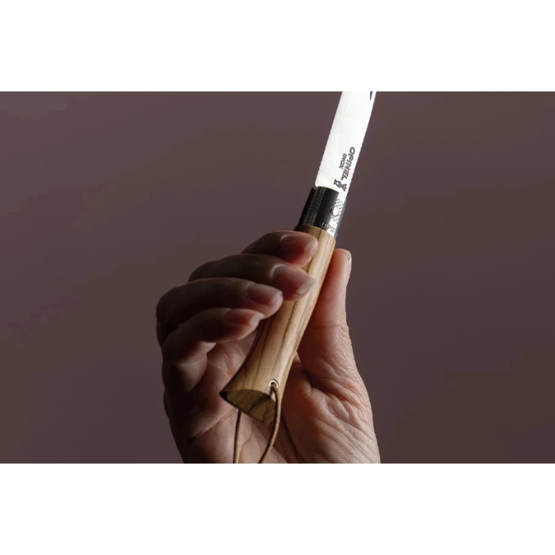 Peilis Opinel NEO6 Olivewood