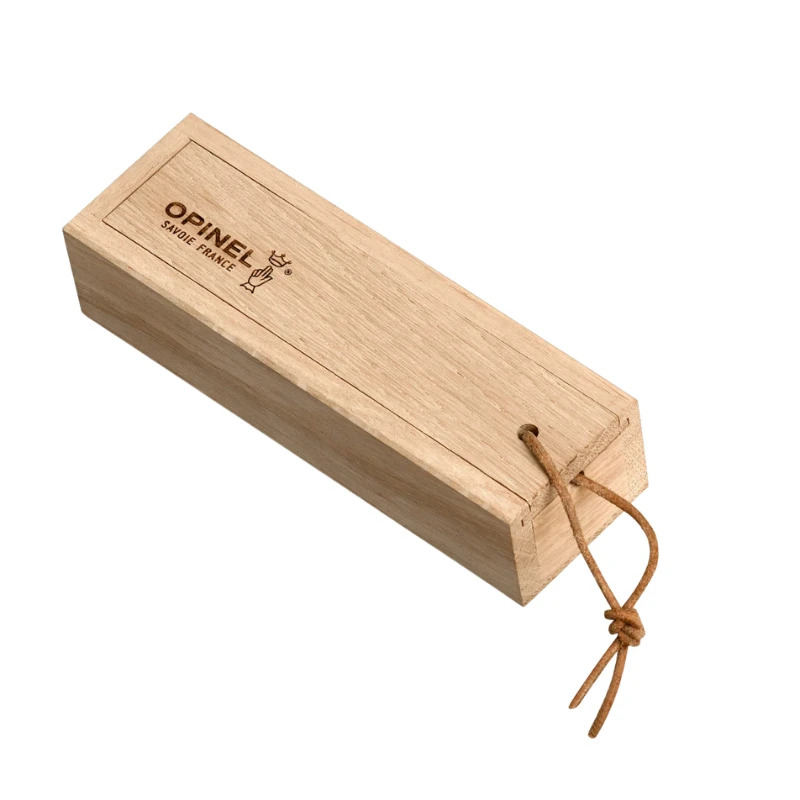 Peilis Opinel Nr.08 Ellipse