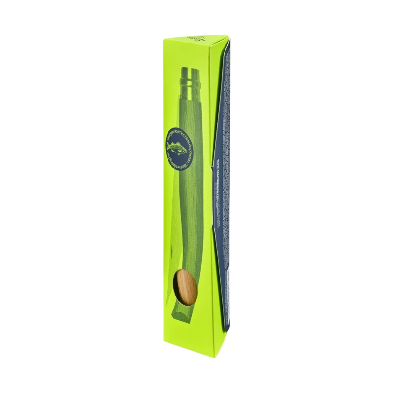 Peilis plonais ašmenims Opinel Nr.15 Slim Beech