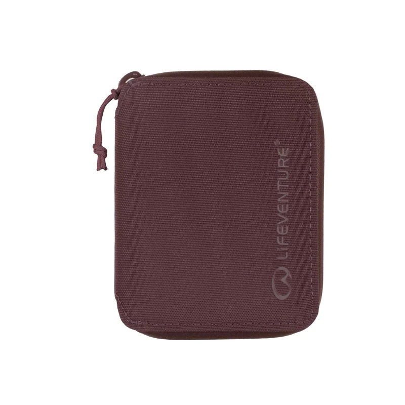 Piniginė Lifeventure RFD Bi-Fold Recycled - Žalia
