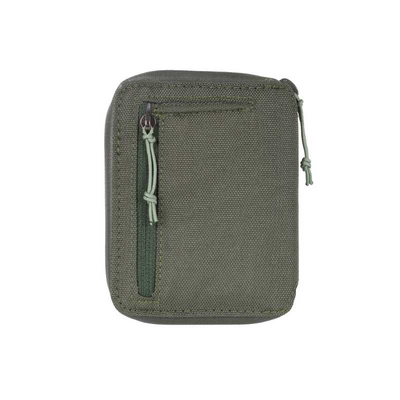Piniginė Lifeventure RFD Bi-Fold Recycled - Tamsiai pilka