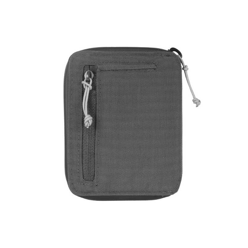 Piniginė Lifeventure RFD Bi-Fold Recycled - Mėlyna