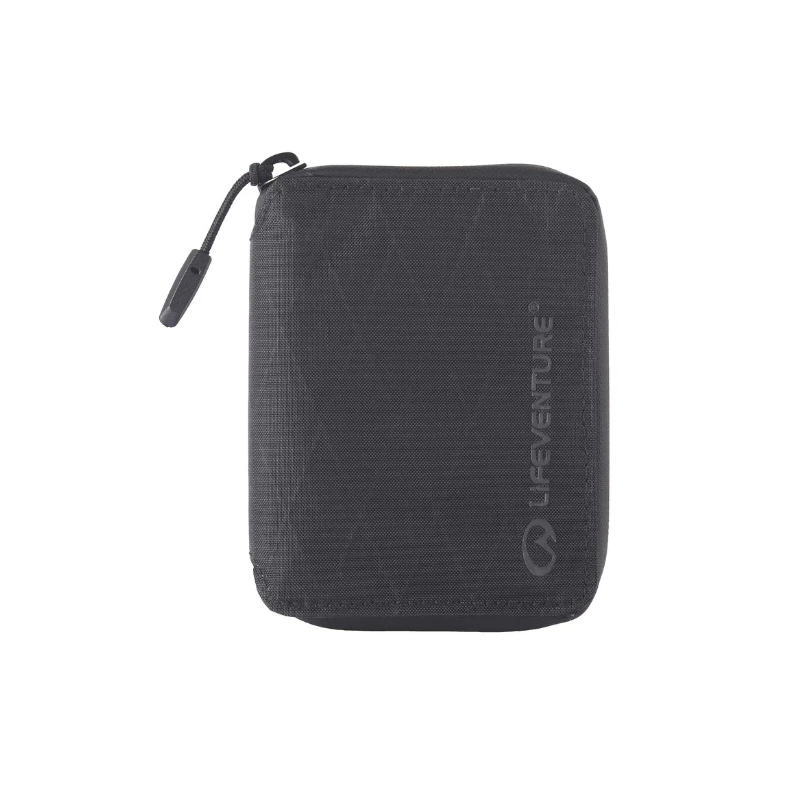 Piniginė Lifeventure X-Pac Bi-Fold Wallet - Pilka