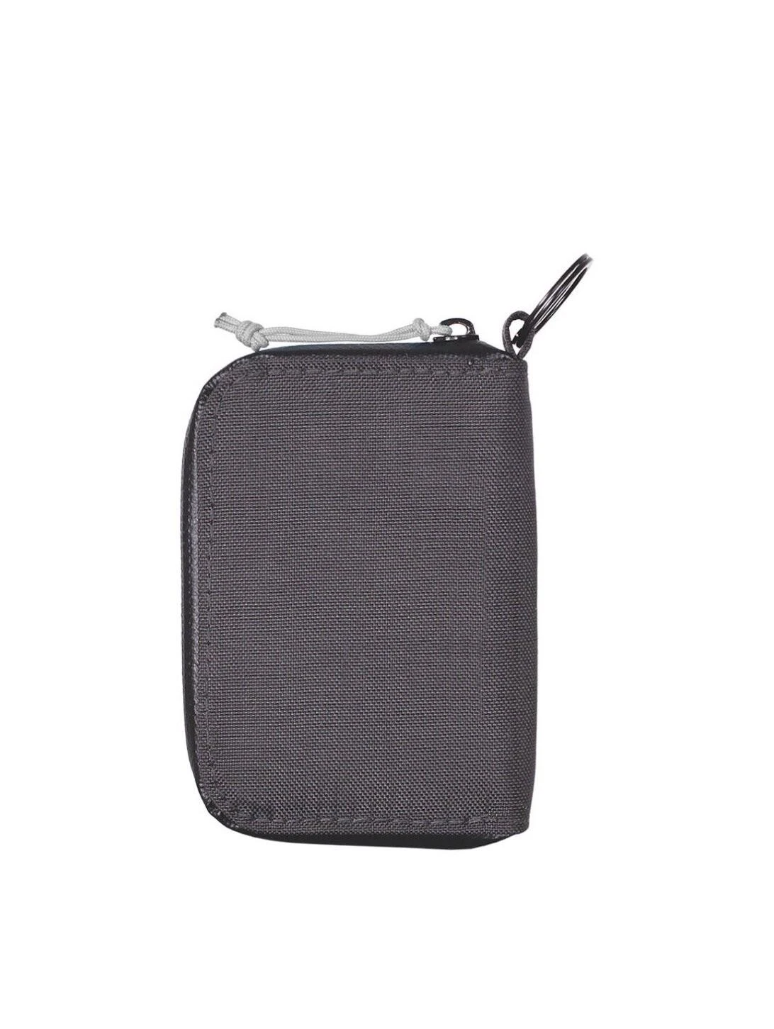 Piniginė monetoms Lifeventure RFiD Coin Wallet Recycled