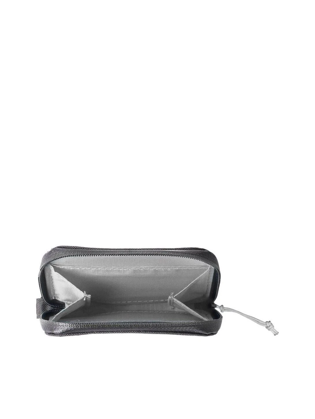Piniginė monetoms Lifeventure RFiD Coin Wallet Recycled