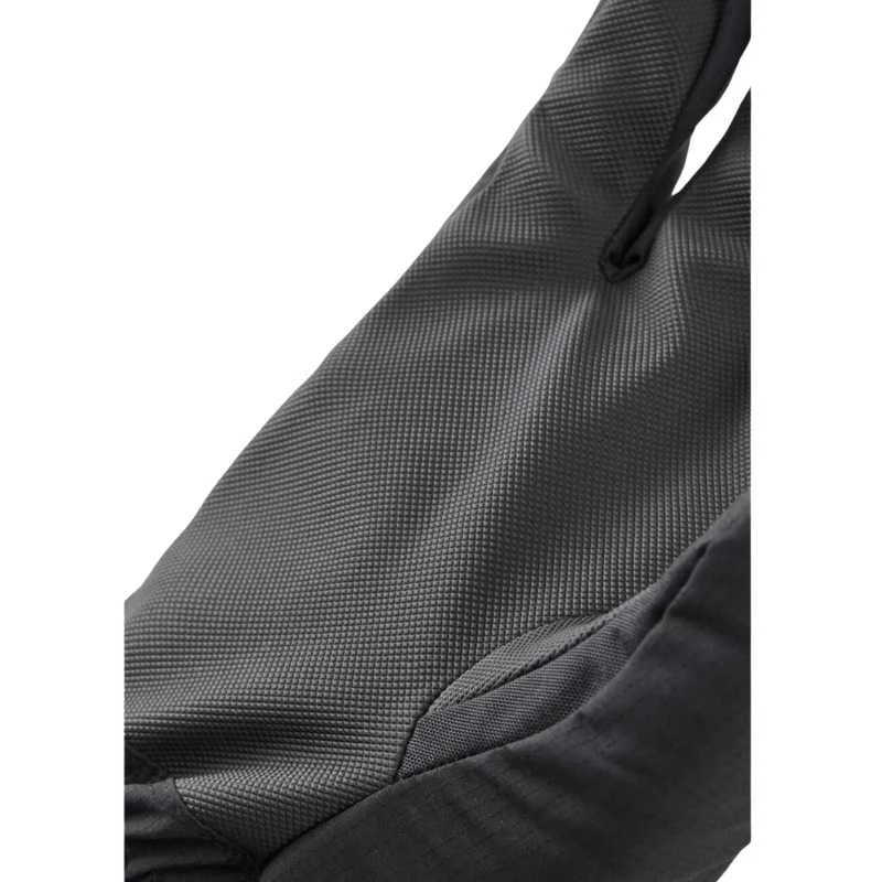 Pirštinės Rab Cresta GTX Gloves - Juoda - XL