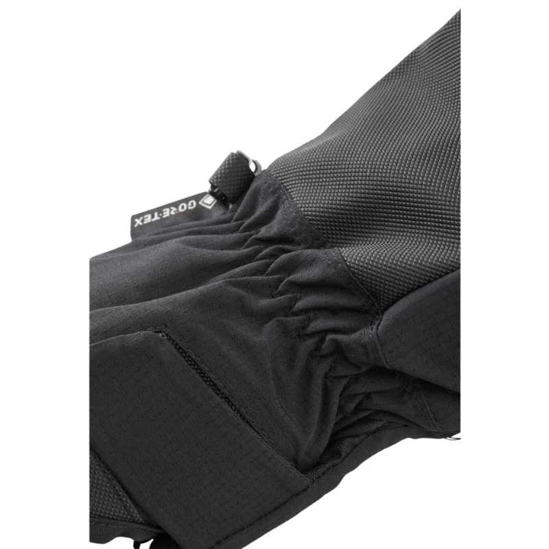 Pirštinės Rab Cresta GTX Gloves - Juoda - XL