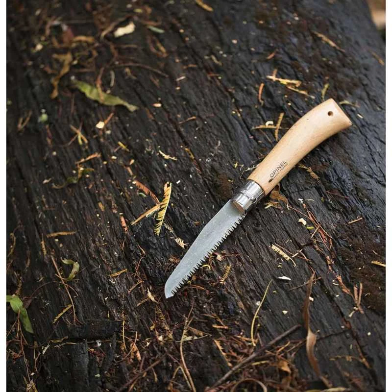 Pjūklas Opinel Nr.12 Saw Beech