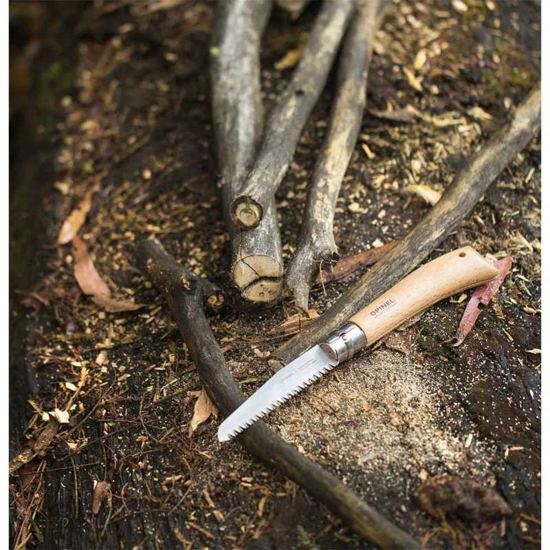 Pjūklas Opinel Nr.12 Saw Beech