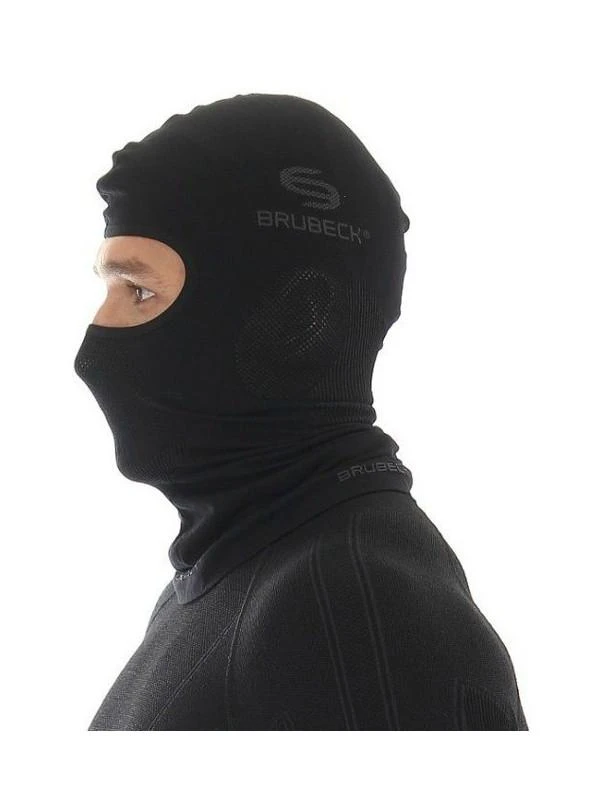 Brubeck Athletic pošalmis – profilinis vaizdas