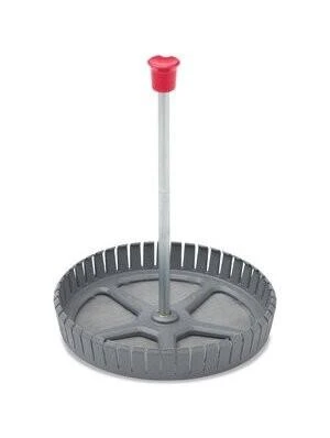 MSR WindBurner kavos preso mechanizmas