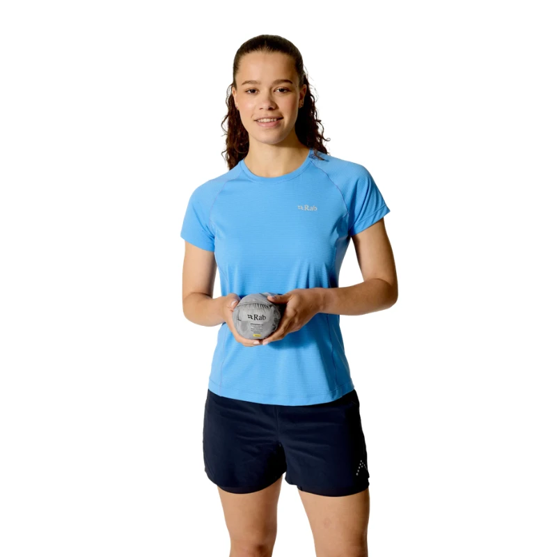Pripučiamas kilimėlis Rab Ultrasphere 1.5 Regular - Regular
