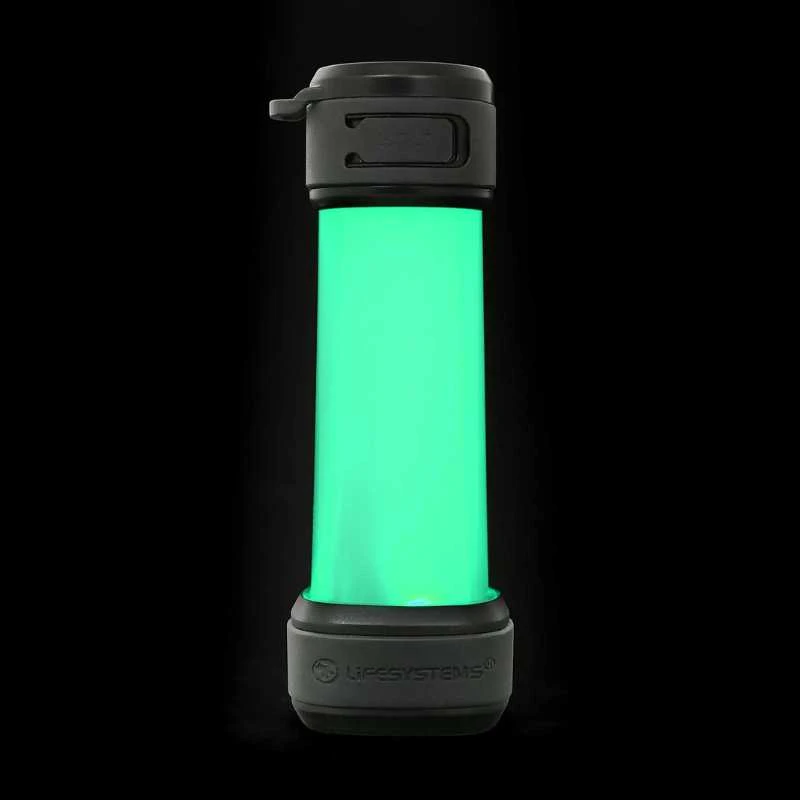 Prožektorius Lifesystems Intensity 552 Lantern