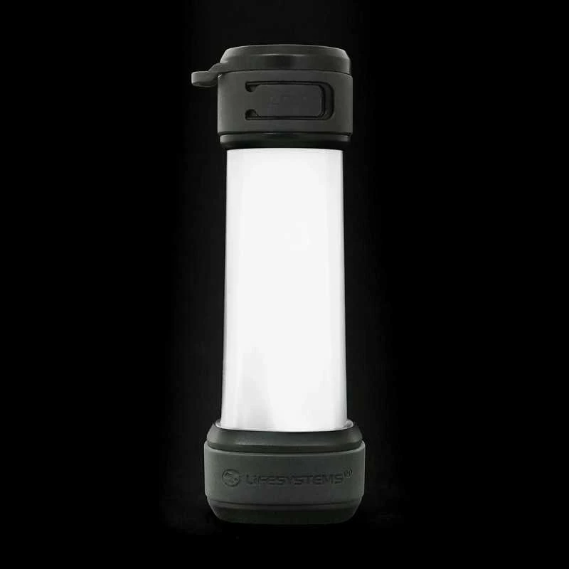Prožektorius Lifesystems Intensity 552 Lantern