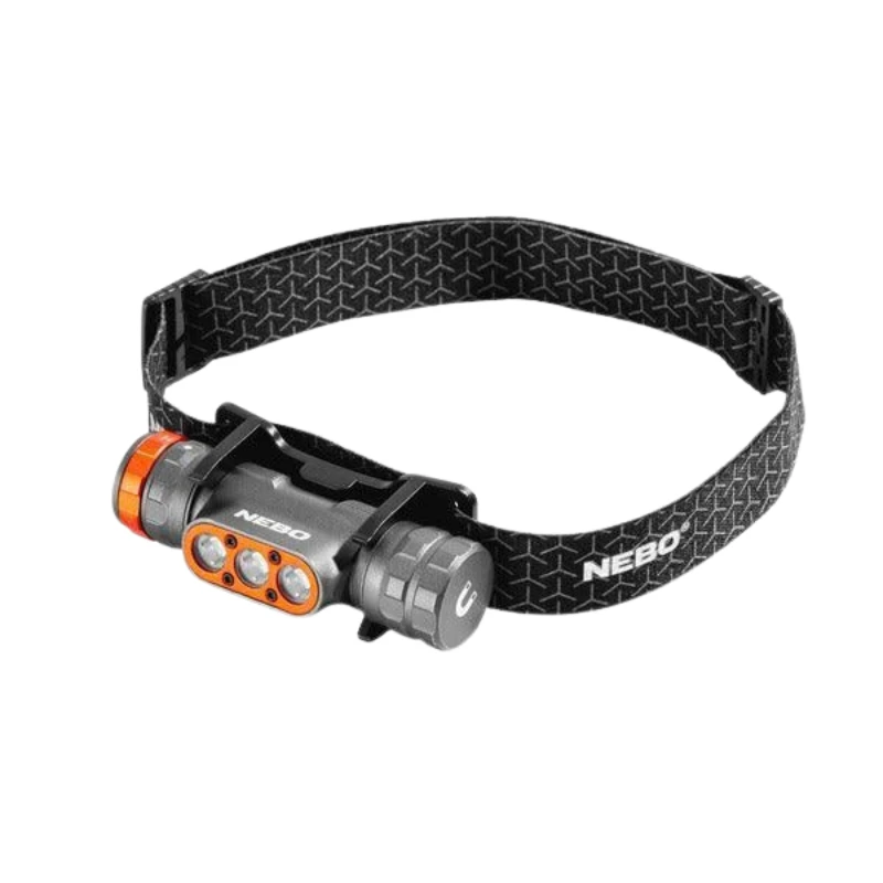 Prožektorius NEBO TRANSCEND 1500
