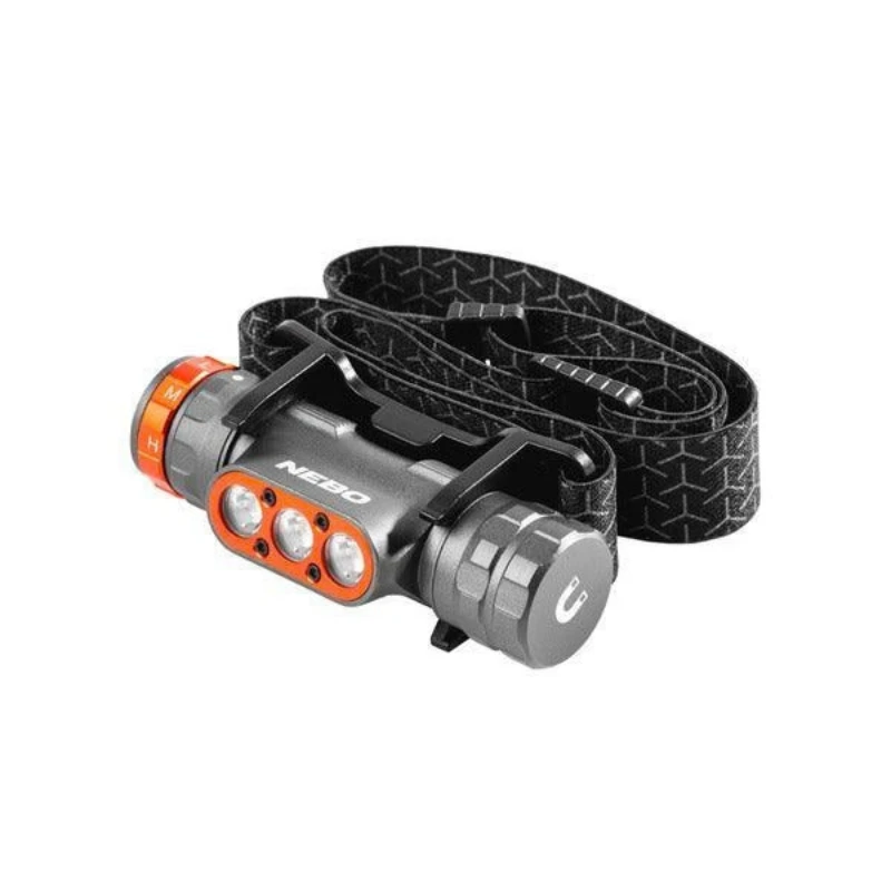 Prožektorius NEBO TRANSCEND 1500