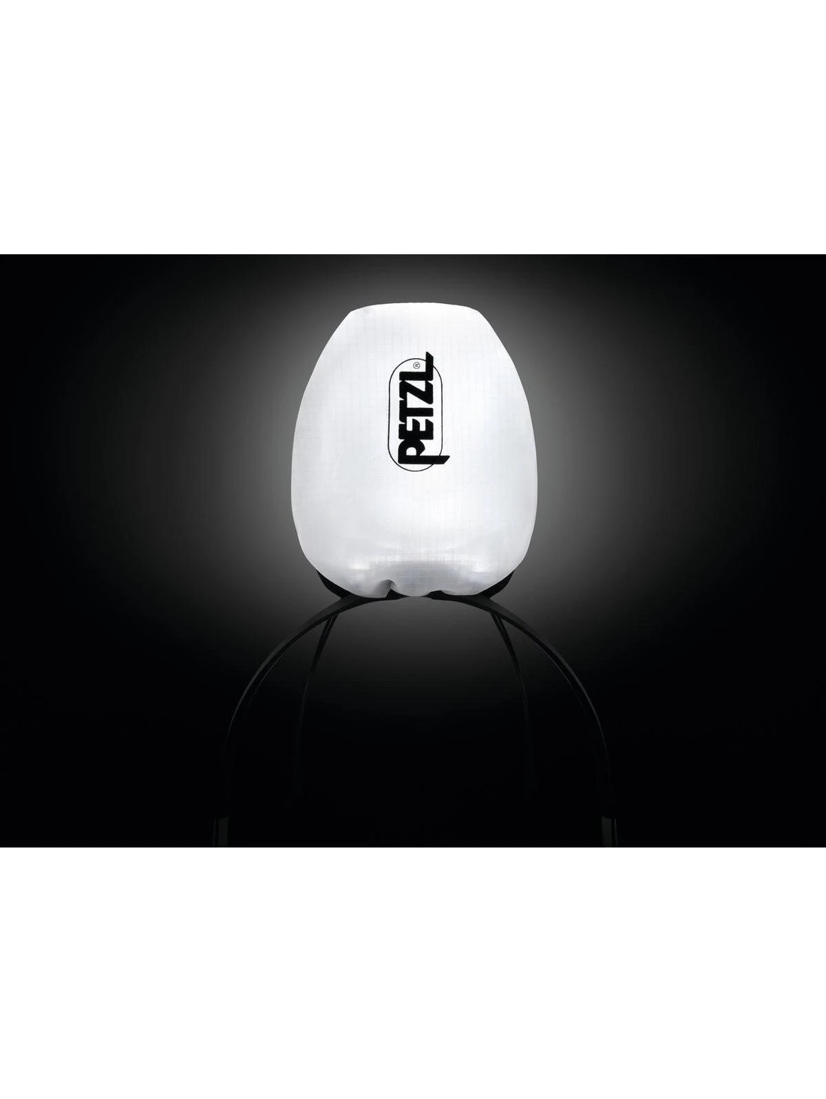 Prožektorius Petzl IKO 350lm