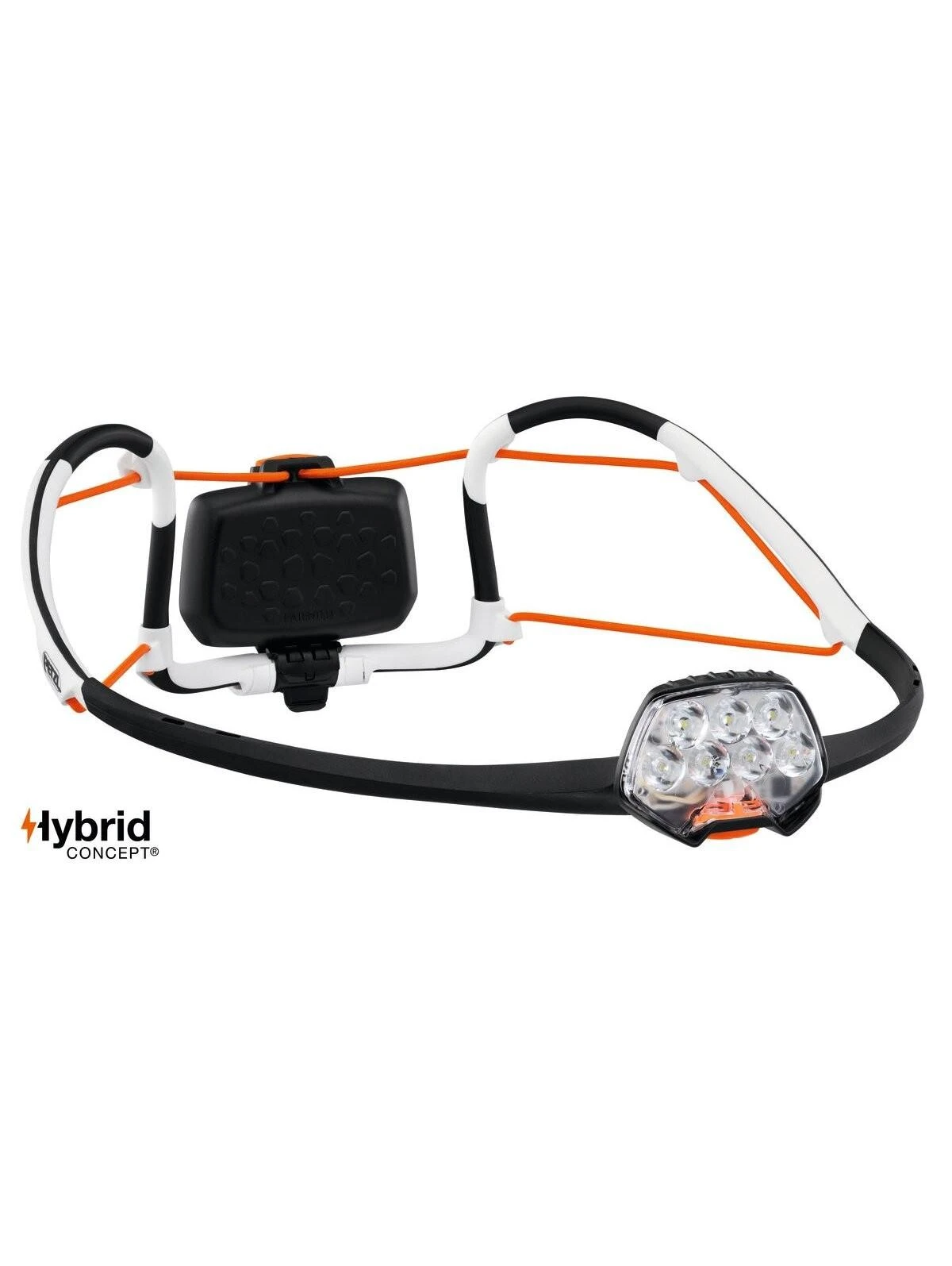 Prožektorius Petzl IKO CORE 500lm