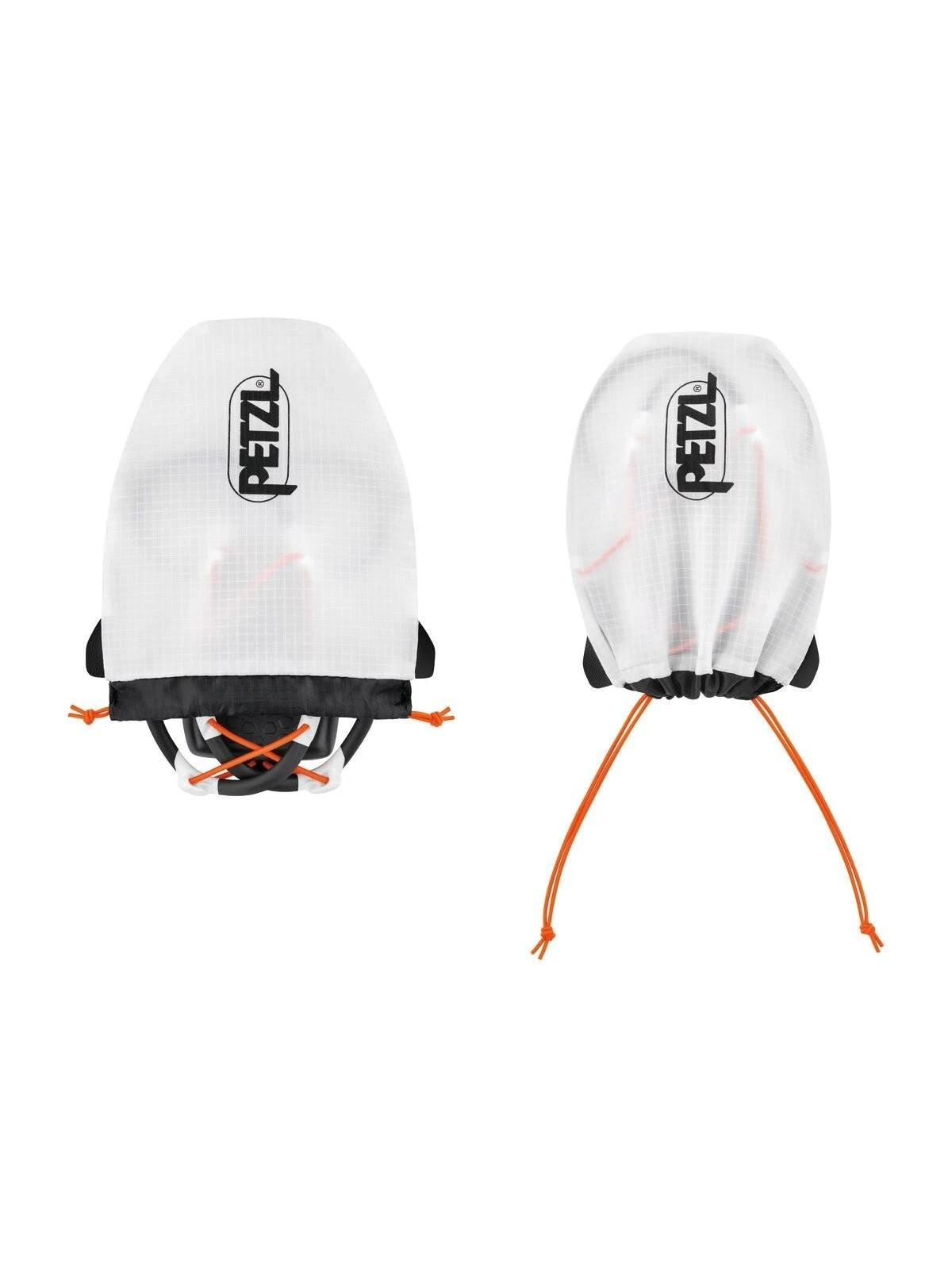 Prožektorius Petzl IKO CORE 500lm
