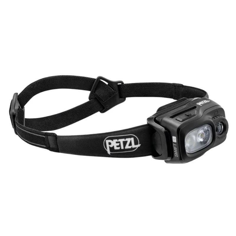 Petzl E095BB02 SWIFT RL balta