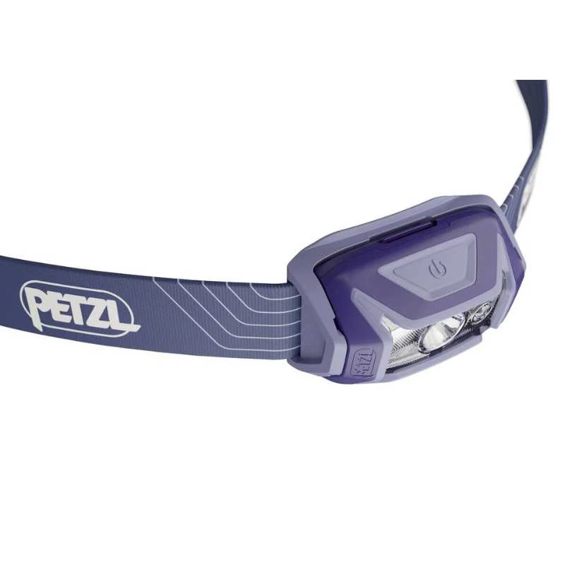 Prožektorius Petzl TIKKA 350lm - Geltona