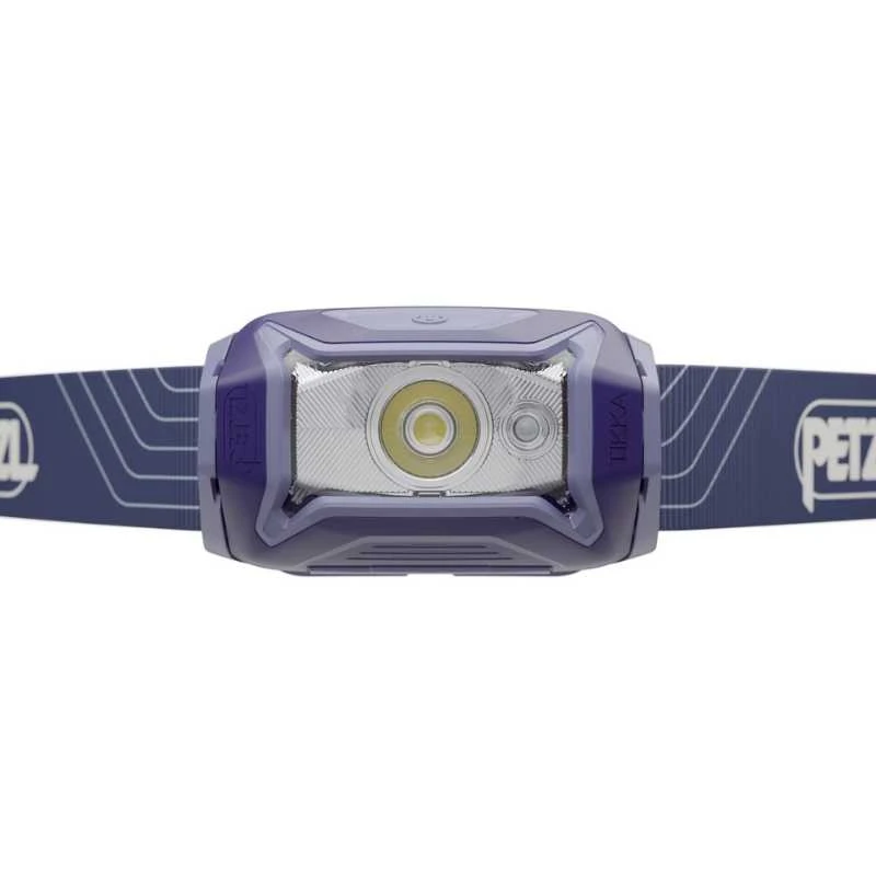Prožektorius Petzl TIKKA 350lm - Geltona