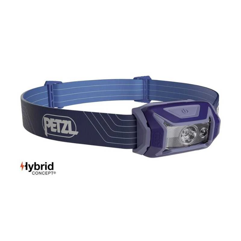 Prožektorius Petzl TIKKA 350lm - Geltona