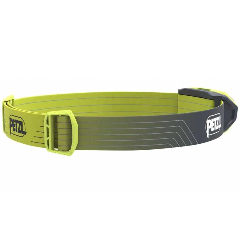 Prožektorius Petzl TIKKA 350lm - Geltona
