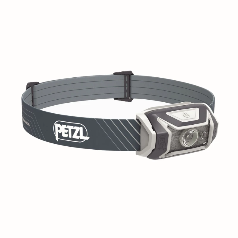 Prožektorius Petzl Tikka Core 450lm - Žalia