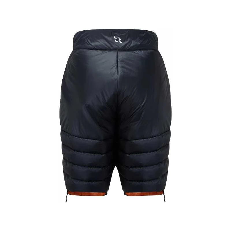 Pūkiniai šortai Rab Prosar Shorts - M
