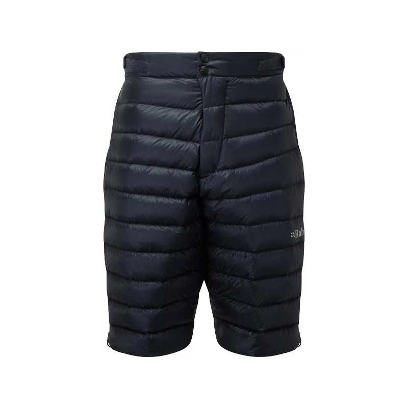 Pūkiniai šortai Rab Prosar Shorts - M