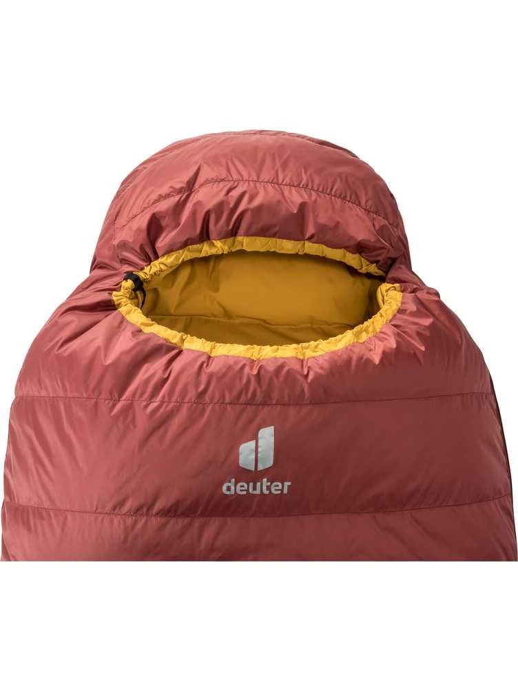 Pūkinis miegmaišis Deuter Astro 300