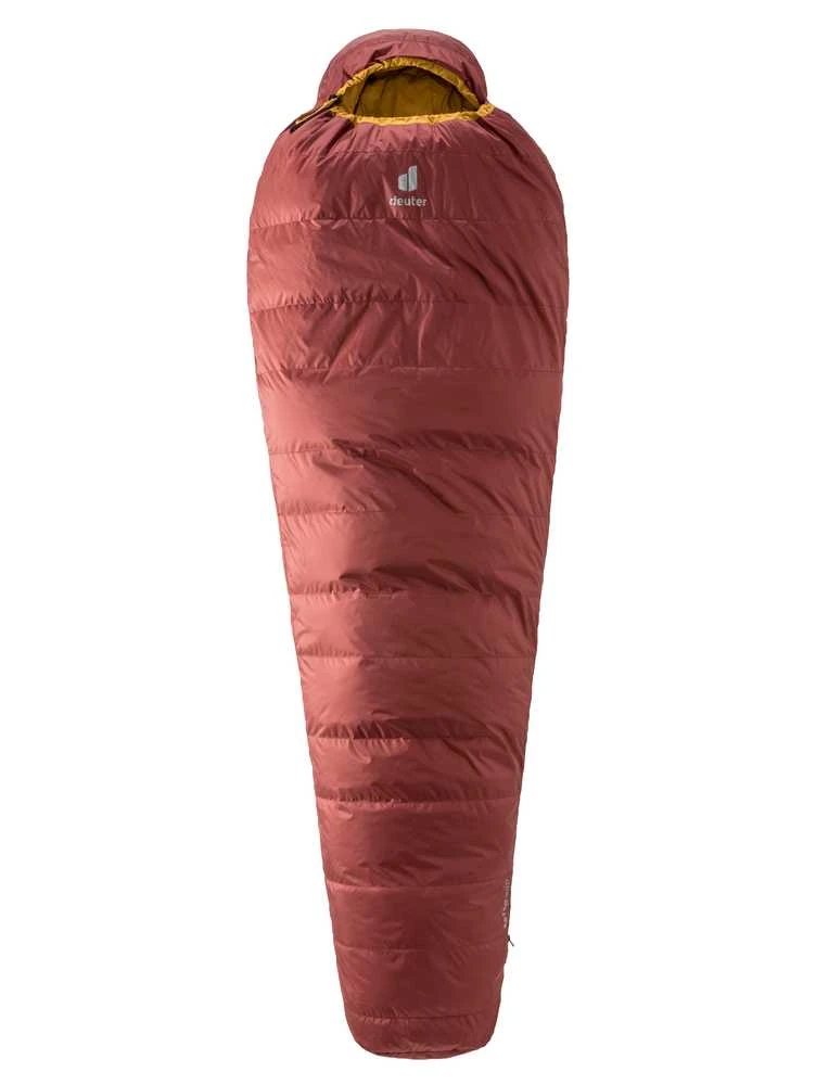 Pūkinis miegmaišis Deuter Astro 300