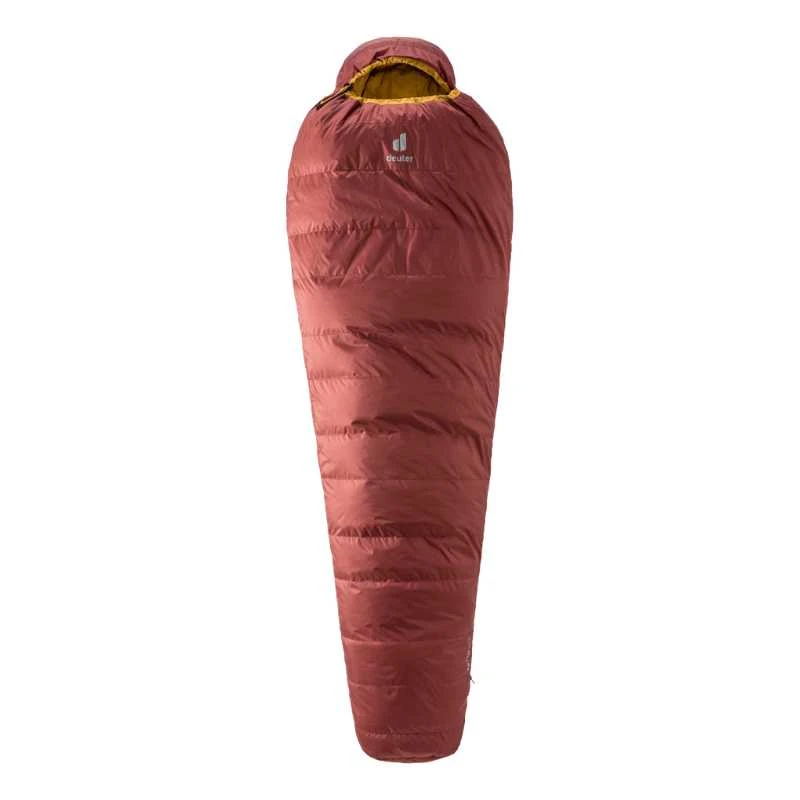 Pūkinis miegmaišis Deuter Astro 300 L