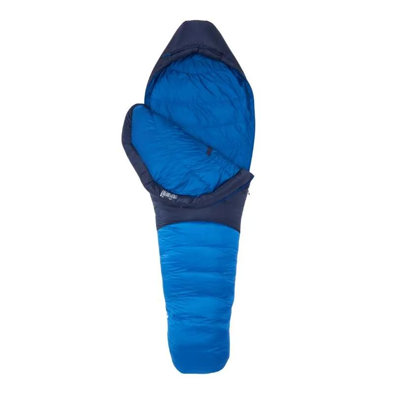 Pūkinis miegmaišis Marmot Helium 3 LZ