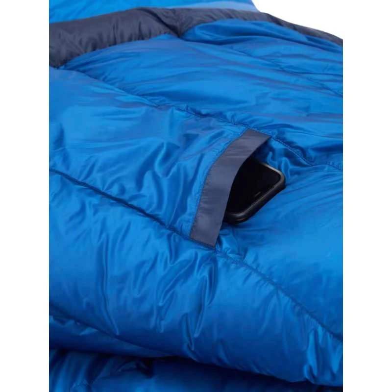 Pūkinis miegmaišis Marmot Helium 3 LZ