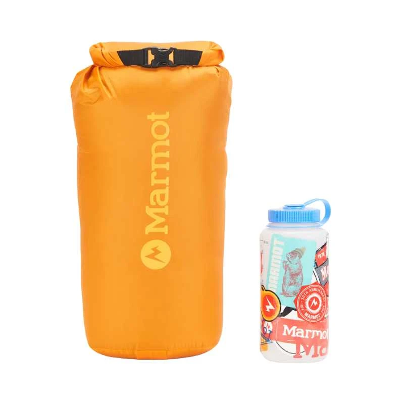 Pūkinis miegmaišis Marmot Helium 3 LZ