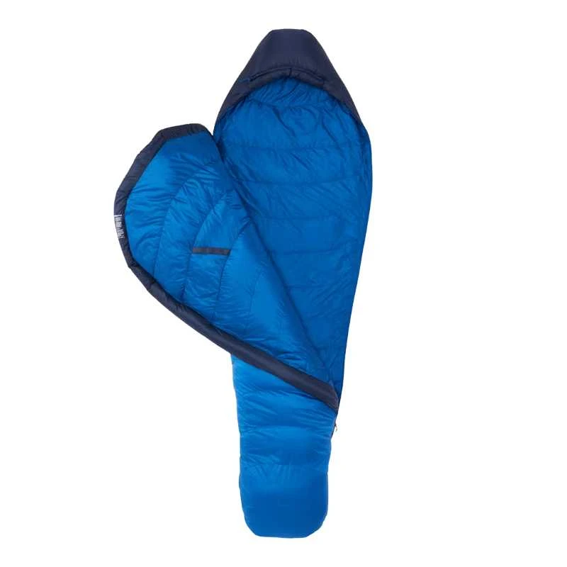 Pūkinis miegmaišis Marmot Helium 3 LZ