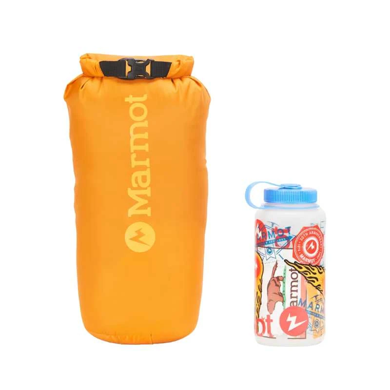 Pūkinis miegmaišis Marmot Hydrogen LZ