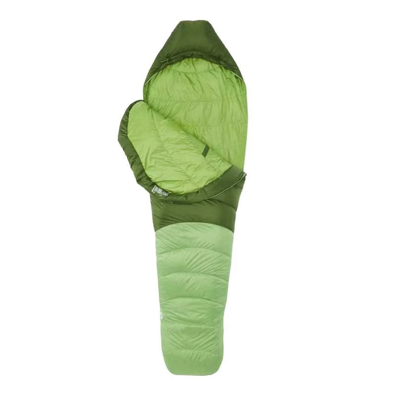 Pūkinis miegmaišis Marmot Hydrogen LZ